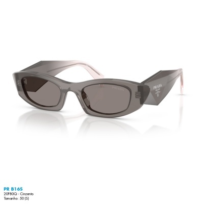 Óculos de sol Prada PR B16S