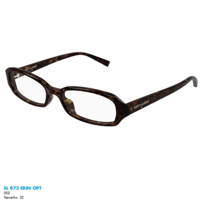 Óculos de vista Saint Laurent SL 872 ERIN OPT Óculos de vista Saint Laurent SL 872 ERIN OPT
