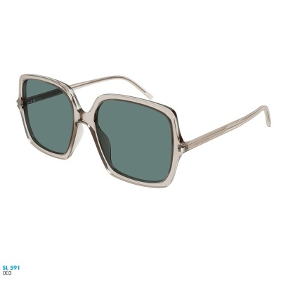 Óculos de sol Saint Laurent SL 591