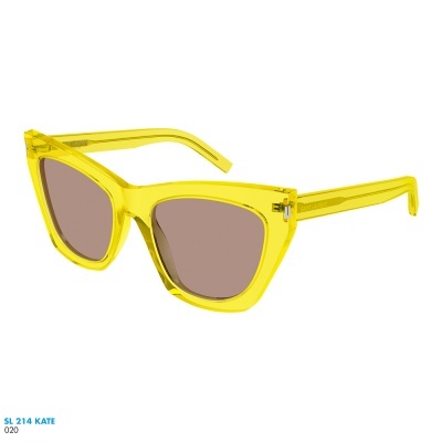 Óculos de sol Saint Laurent SL 214 KATE