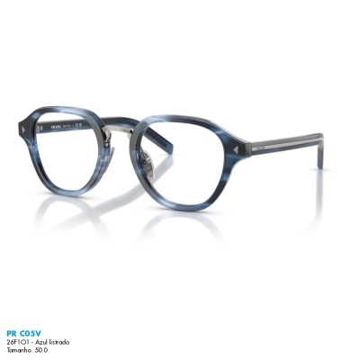 Óculos de vista Prada PR C05V