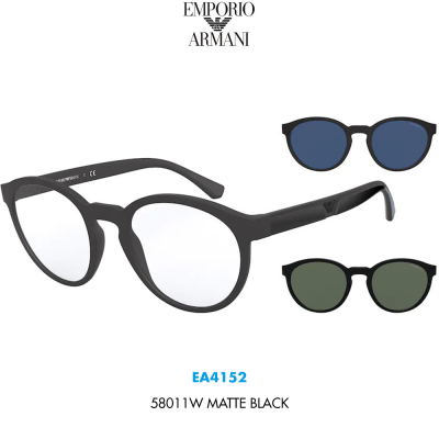 Óculos de sol Emporio Armani EA4152 Óculos de sol Emporio Armani EA4152