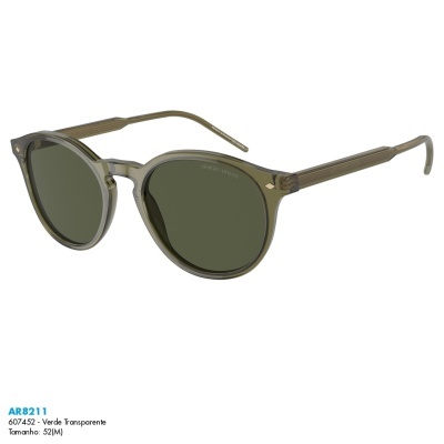 Óculos de Sol Giorgio Armani AR8211