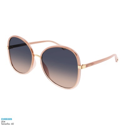 Óculos de sol Chloé CH0030S Óculos de sol Chloé CH0030S