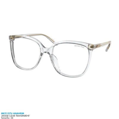 Óculos de sol Michael Kors MK2137U ANAHEIM