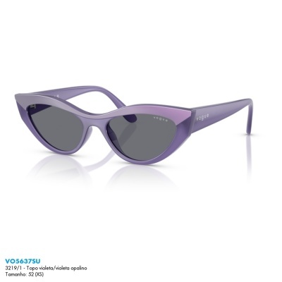 Óculos de sol Vogue VO5637SU