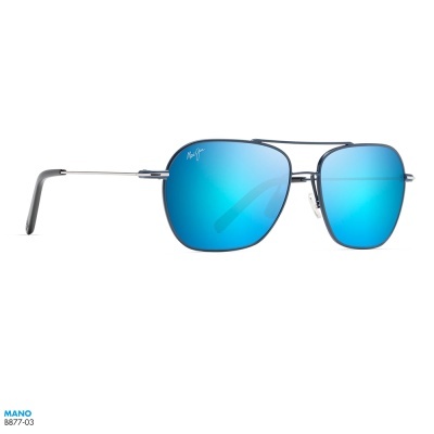 Óculos de sol Maui Jim MANO