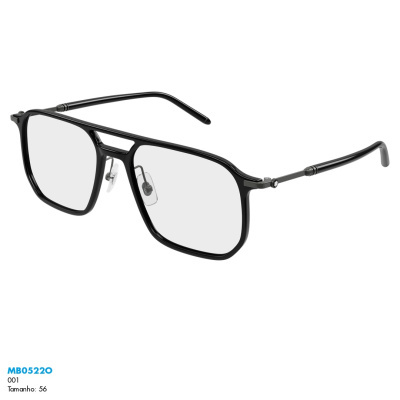Óculos de vista MontBlanc MB0522O