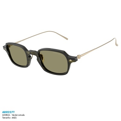 Óculos de Sol Giorgio Armani AR8227T