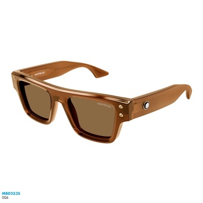 Óculos de sol MontBlanc MB0253S