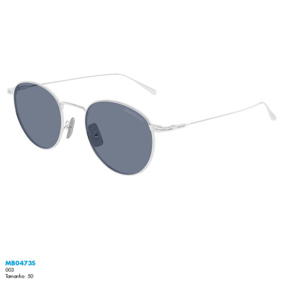 Óculos de sol MontBlanc MB0473S