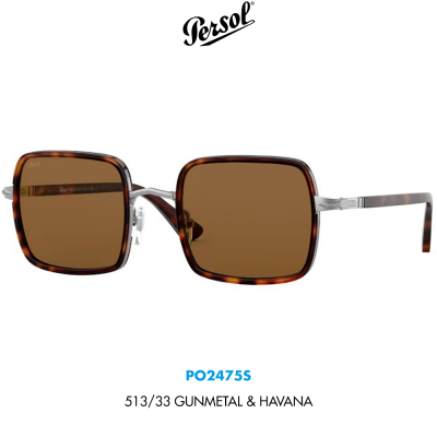 Óculos de sol Persol PO2475S Óculos de sol Persol PO2475S