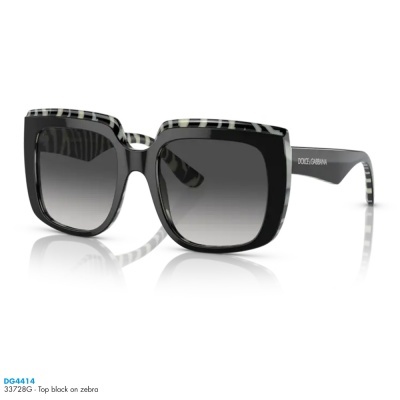 Óculos de sol Dolce & Gabbana DG4414