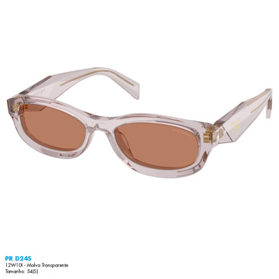 Óculos de sol Prada PR D24S Óculos de sol Prada PR D24S