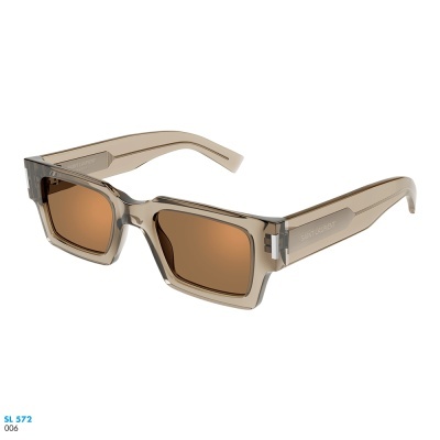 Óculos de sol Saint Laurent SL 572