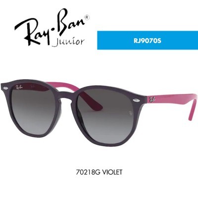 Óculos de sol Ray-Ban JUNIOR RJ9070S