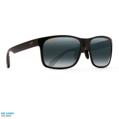 Óculos de sol Maui Jim RED SANDS