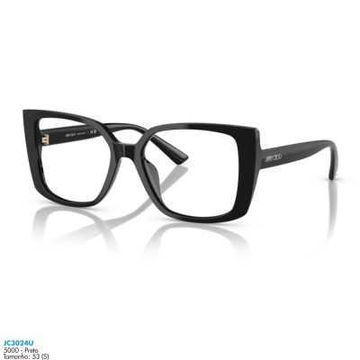 Óculos de vista Jimmy Choo JC3024U