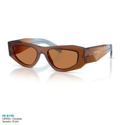 Óculos de sol Prada PR B19S Óculos de sol Prada PR B19S