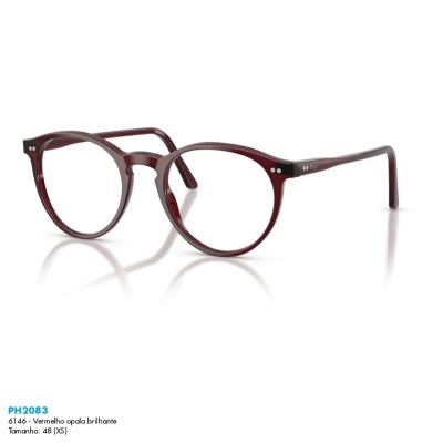 Óculos de Vista Polo Ralph Lauren PH2083