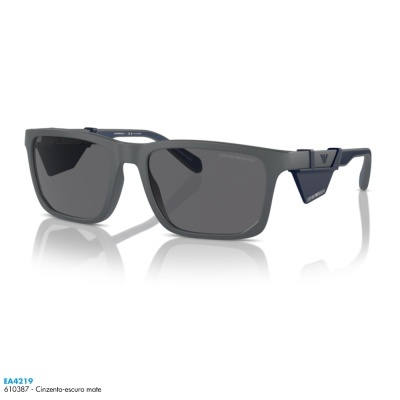 Óculos de sol Emporio Armani EA4219 Óculos de sol Emporio Armani EA4219