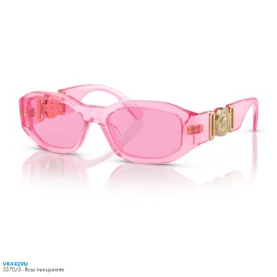 Óculos de sol Versace VK4429U Kids
