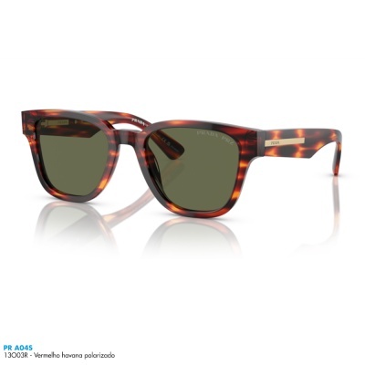 Óculos de sol Prada PR A04S