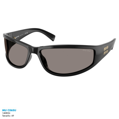 Óculos de sol Miu Miu MU C06SU