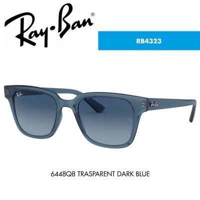 Óculos de sol Ray-Ban RB4323