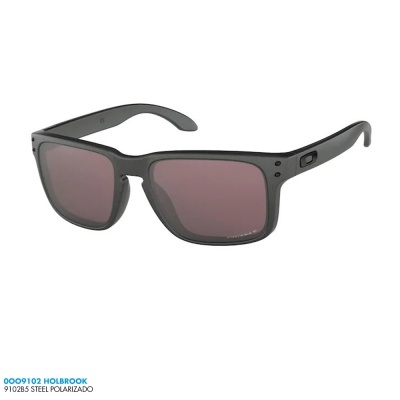 Óculos de sol Oakley OO9102 HOLBROOK