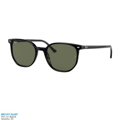 Óculos de sol Ray-Ban RB2197 ELLIOT