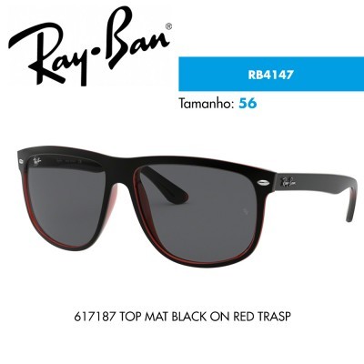Óculos de sol Ray-Ban RB4147