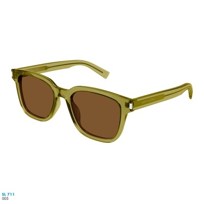 Óculos de sol Saint Laurent SL 711