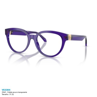 Óculos de vista Versace VE3384