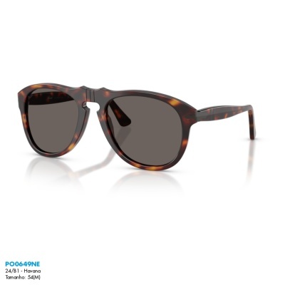 Óculos de sol Persol PO0649NE