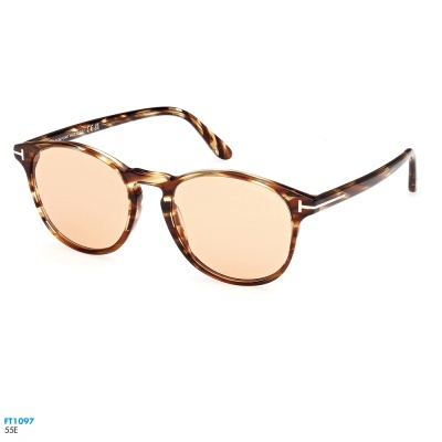 Óculos de sol Tom Ford FT1097 Óculos de sol Tom Ford FT1097