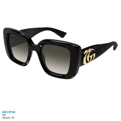 Óculos de sol Gucci GG1975S