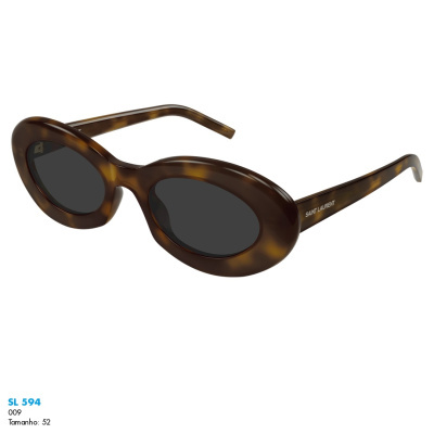 Óculos de sol Saint Laurent SL 594
