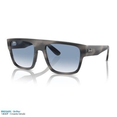 Óculos de sol Ray-Ban RB0360S - Drifter