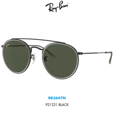 Óculos de sol Ray-Ban RB3647N