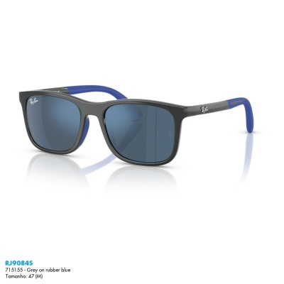 Óculos de sol Ray-Ban JUNIOR RJ9084S