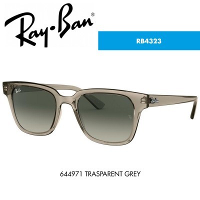 Óculos de sol Ray-Ban RB4323