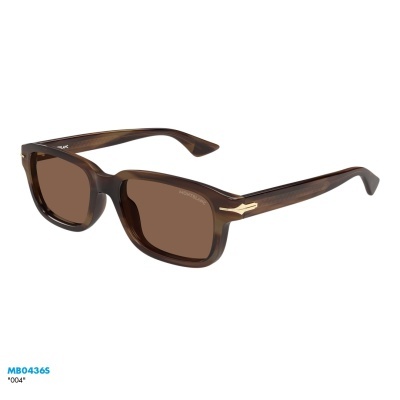 Óculos de sol MontBlanc MB0436S