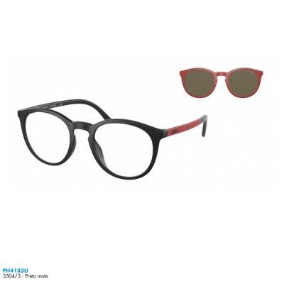 Óculos de sol Polo Ralph Lauren PH4183U