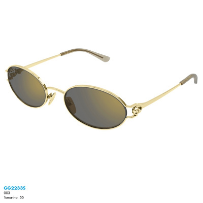 Óculos de sol Gucci GG2233S