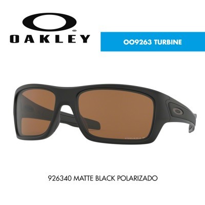 Óculos de sol Oakley OO9263 TURBINE