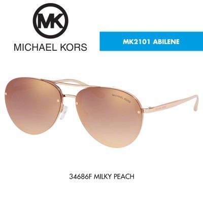 Óculos de sol Michael Kors MK2101 ABILENE