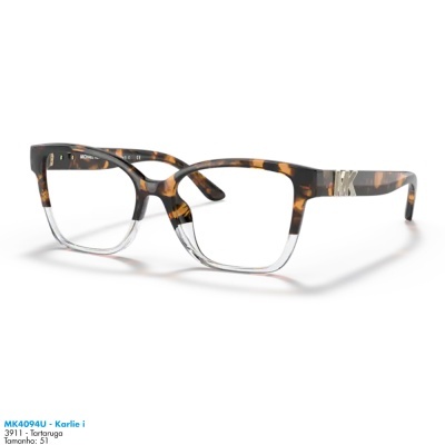Óculos de vista Michael Kors MK4094U - Karlie i