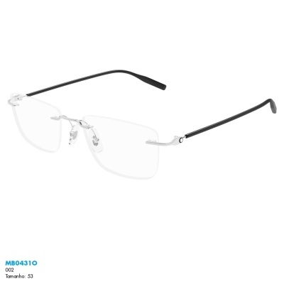 Óculos de vista MontBlanc MB0431O Óculos de vista MontBlanc MB0431O