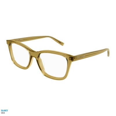 Óculos de vista Saint Laurent SL 482